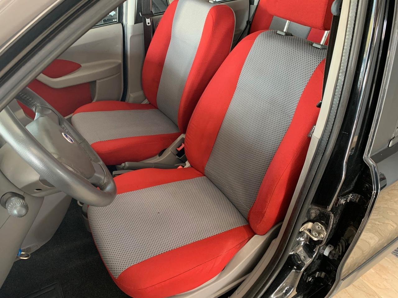 Fiat Panda 1.2 4x4 Climbing GPL