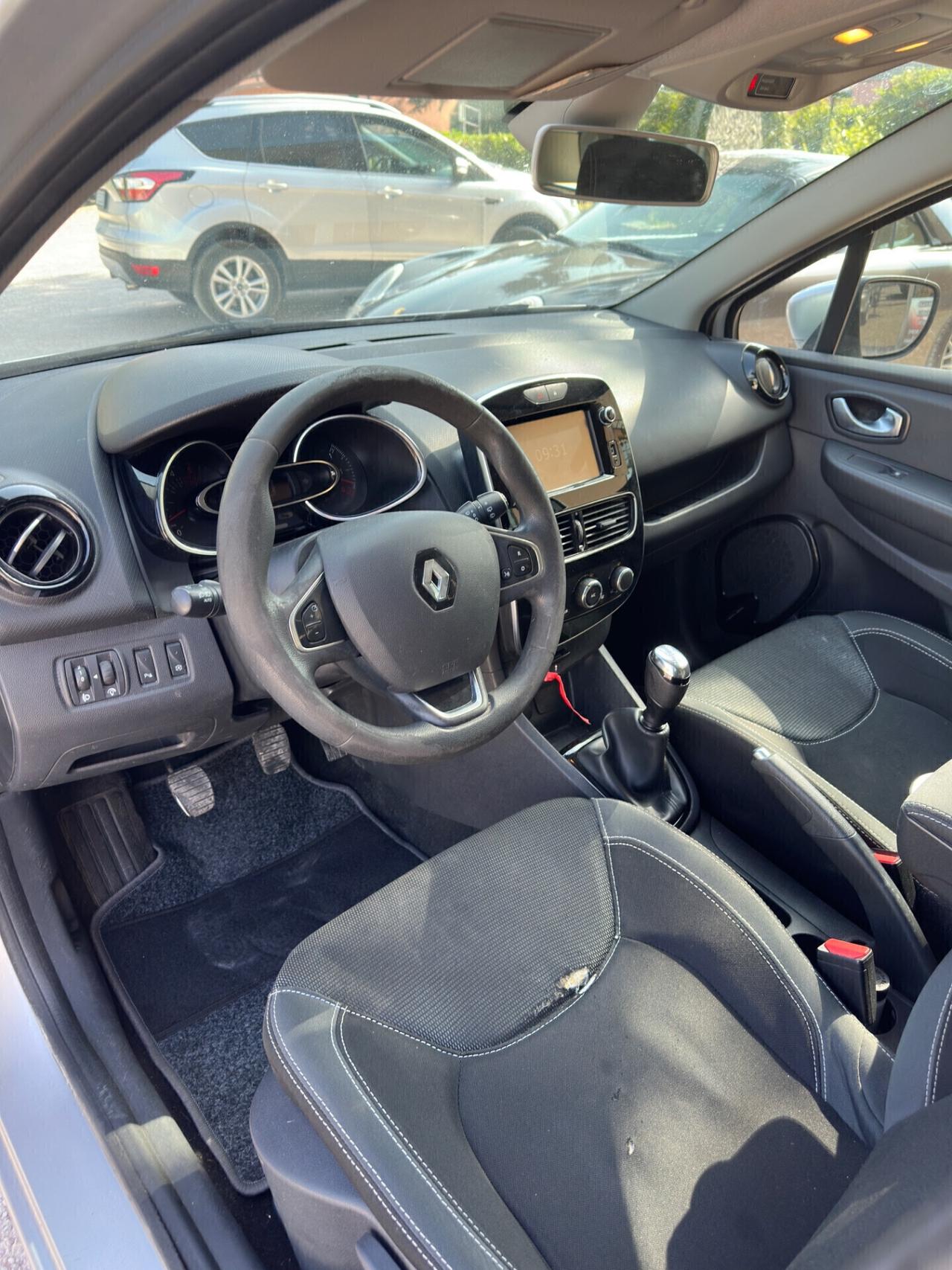 Renault Clio Sporter dCi 8V 90CV Start&Stop Energy Excite