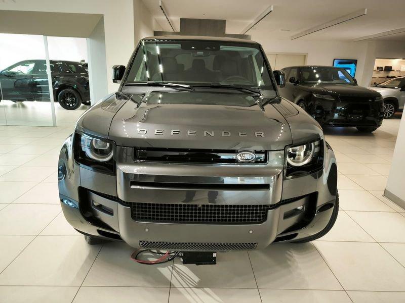 Land Rover Defender 90 3.0D I6 200CV X-Dynamic SE MY26