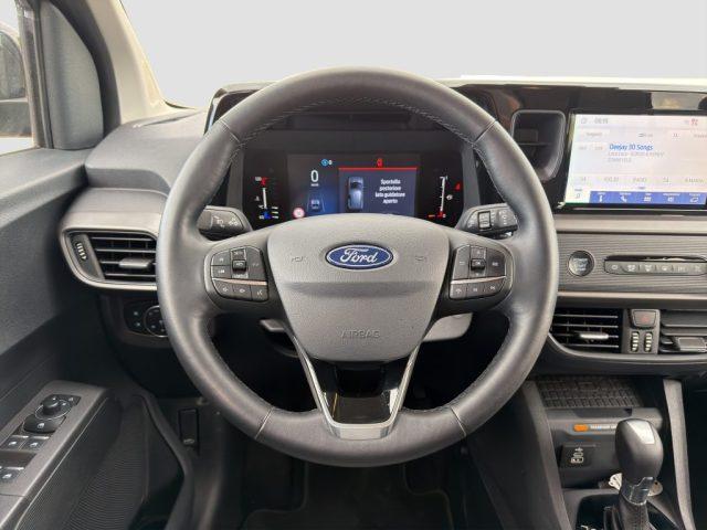 FORD Tourneo Courier Tourneo Courier 1.0 EcoBoost Powershift Titanium