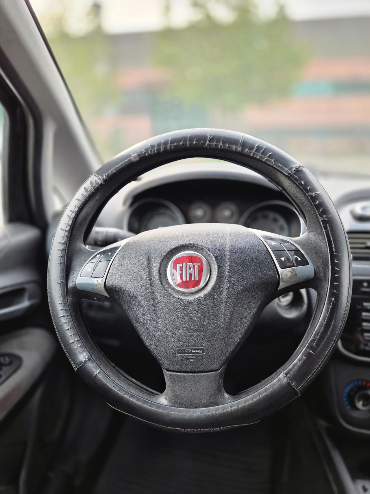 Fiat Punto Evo 1.3 Mjt 75 CV 5 porte Active