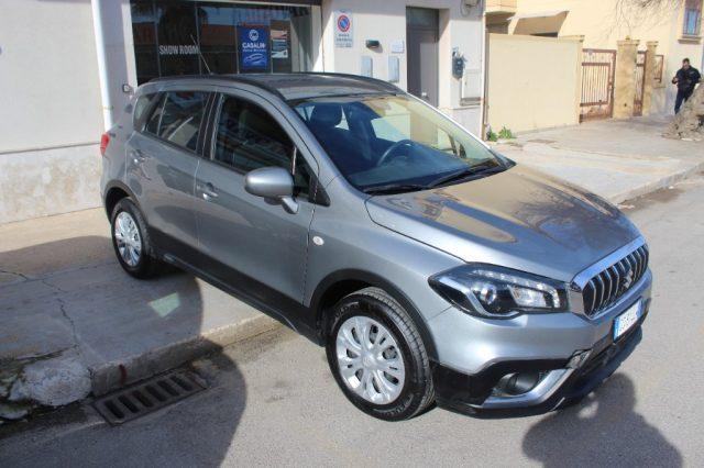 SUZUKI S-Cross 1.4 Hybrid Easy