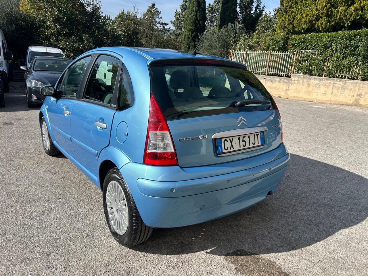 Citroen C3 1.4 Benzina 107000km