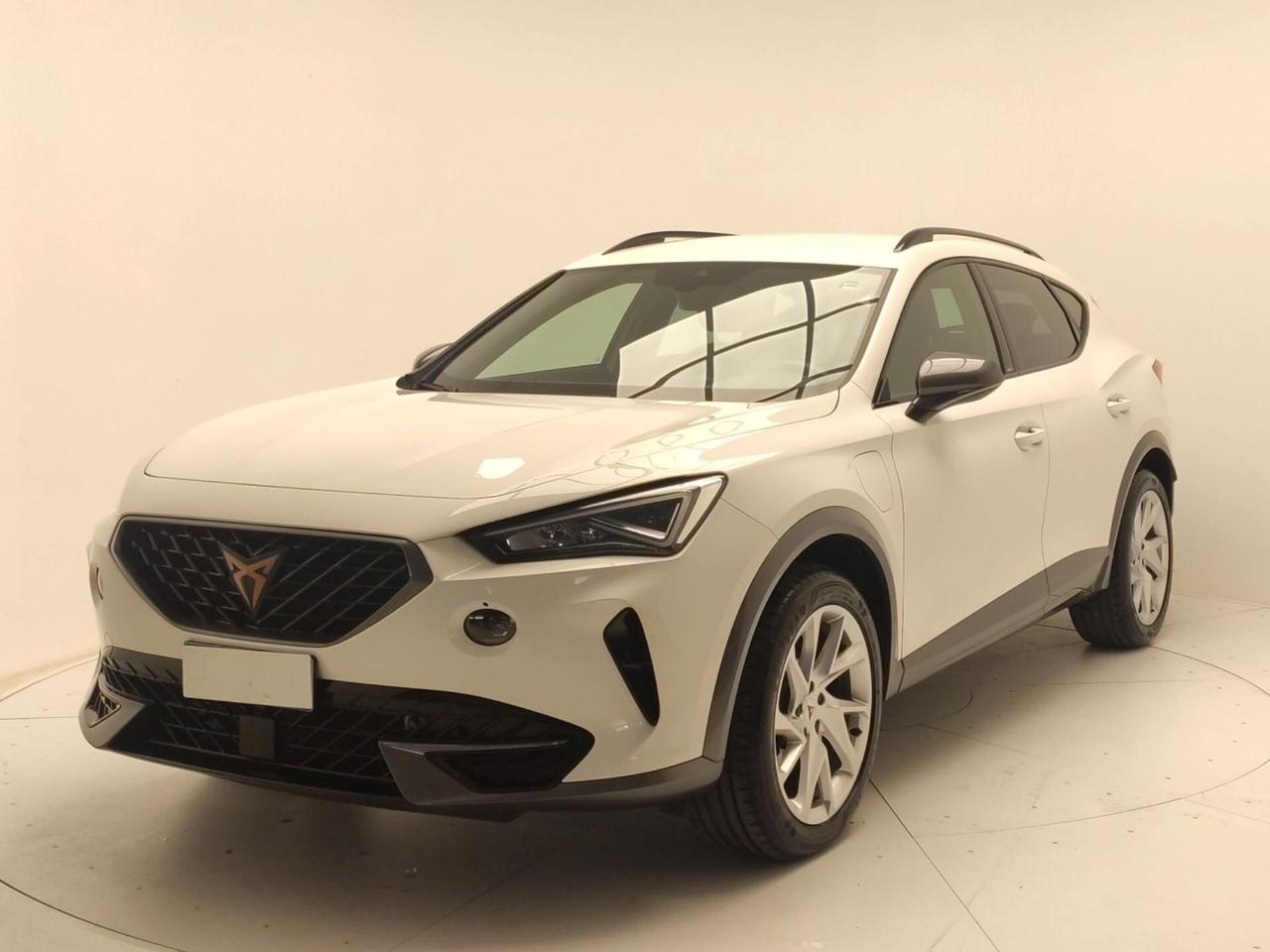 Cupra Formentor 1.4 e-Hybrid DSG