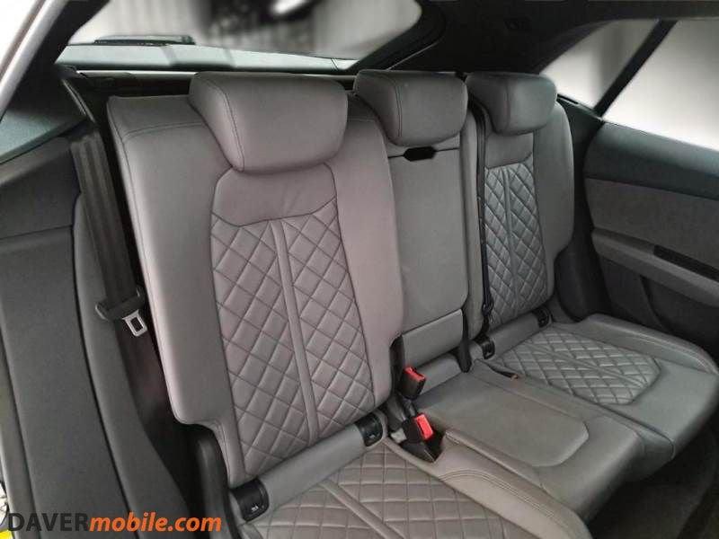Audi Q8 50 TDI 286 CV quattro tiptronic Sport