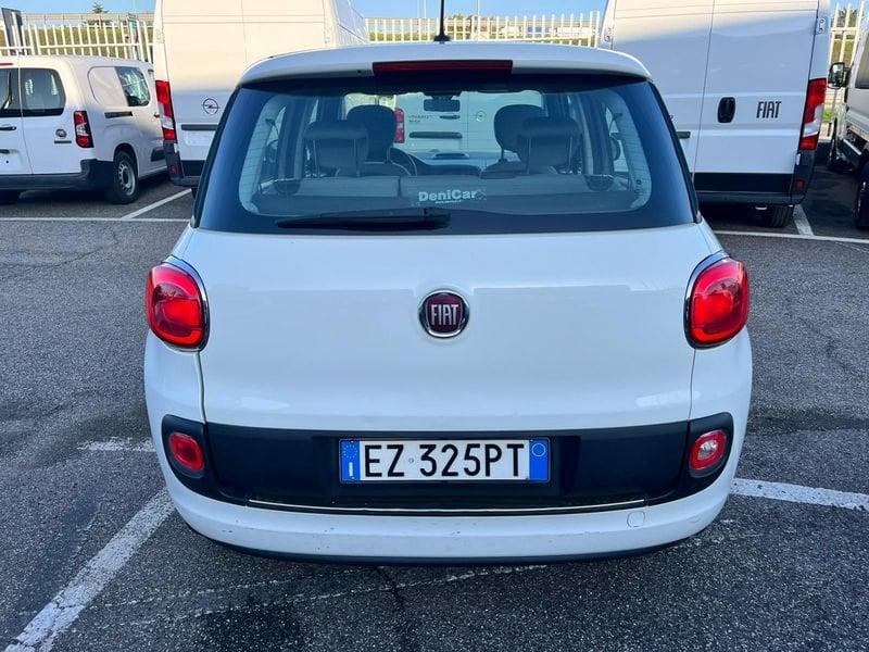 FIAT 500L 500L 1.3 Multijet 85 CV Pop Star