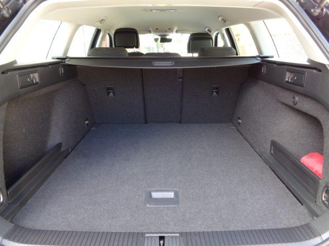 VOLKSWAGEN Passat 2.0TDI 150cv km certificati VW,GARANZIA,unipropr.