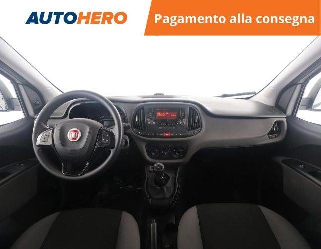 FIAT Doblo Doblò 1.4 T-Jet 16V Lounge