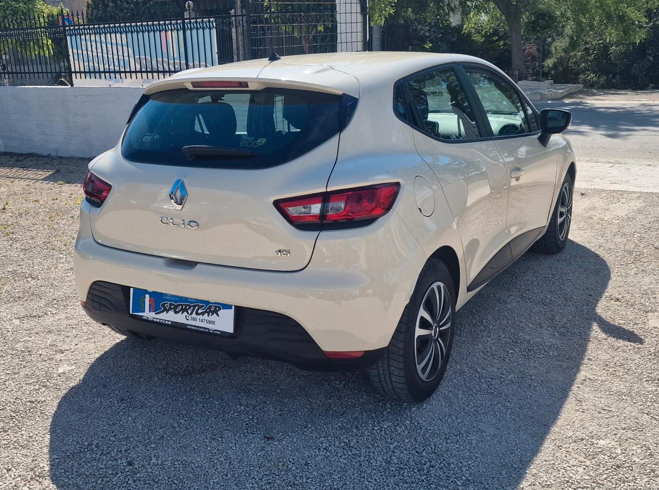CLIO 1.5 DCI 90 CV 5 PORTE