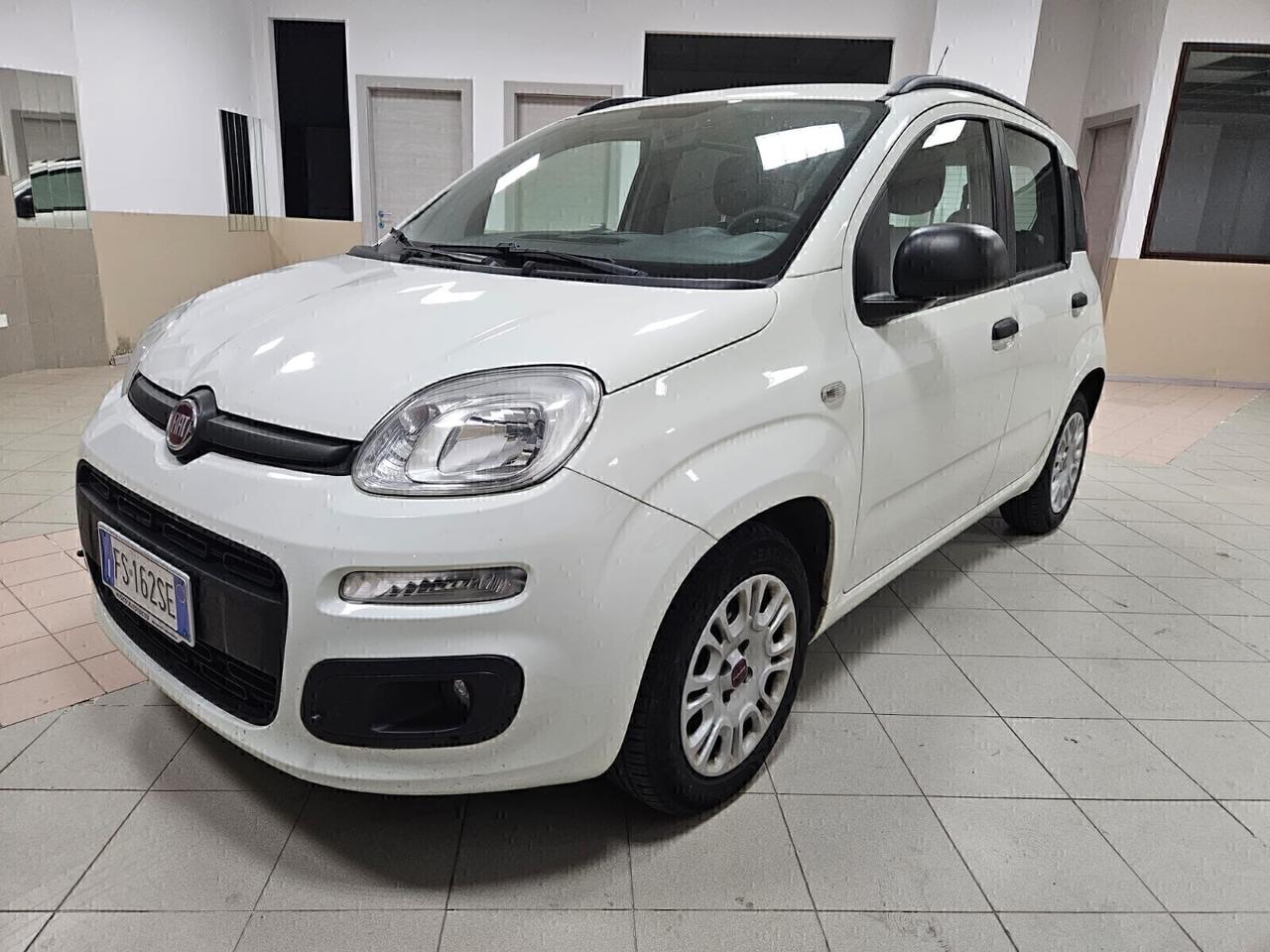 Fiat Panda 1.3 MJT 95 CV S&S Lounge AFFARE