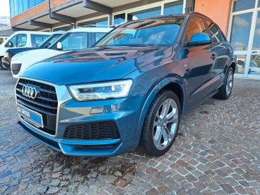 Audi Q3 2.0 TDI 150 CV Sport