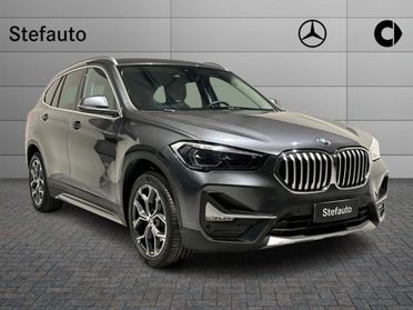 BMW X1 sDrive18d xLine Plus