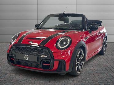 MINI Mini IV Cabrio F57 2021 - Mini Cabrio 2.0 Cooper S JCW auto