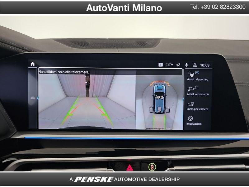 BMW X5 X5 xDrive45e xLine