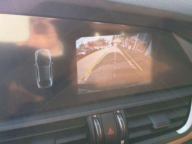 ALFA ROMEO Giulia 2.2 Turbodiesel 210 CV AT8 AWD Q4 Veloce