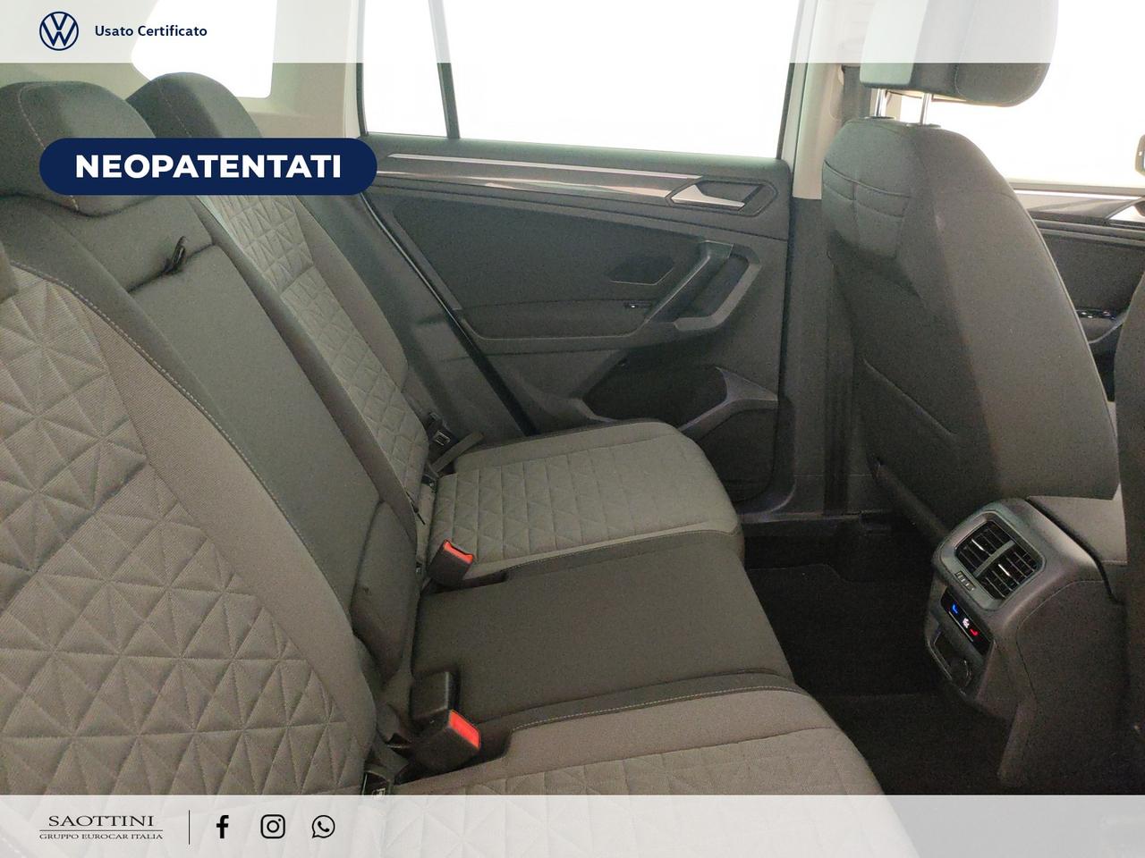 1.5 TSI Life 130 CV