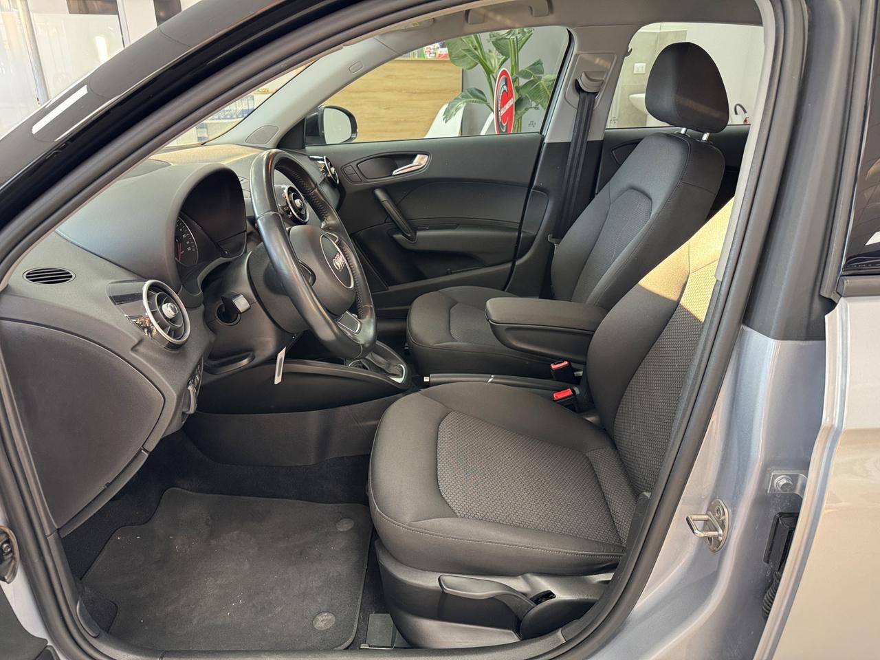 Audi A1 1.6 TDI S tronic Admired