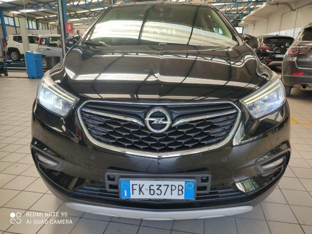 OPEL Mokka X 1.6 CDTI Ecotec 4x2 Start&Stop Innovation