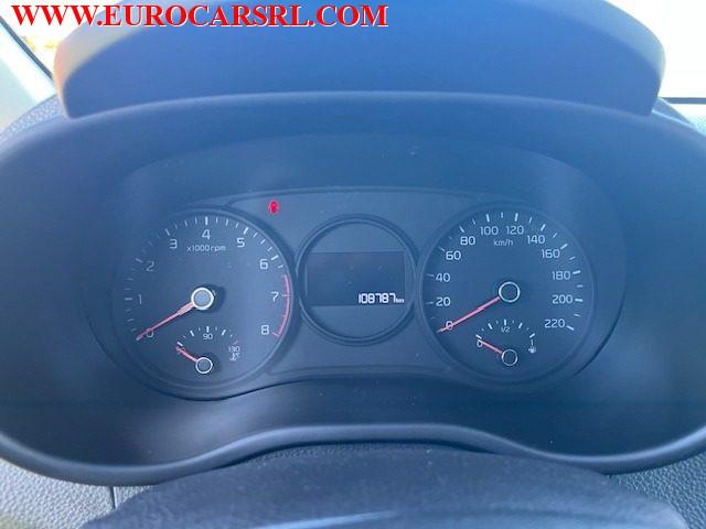 KIA Picanto 1.0 12V EcoGPL 5 porte Active