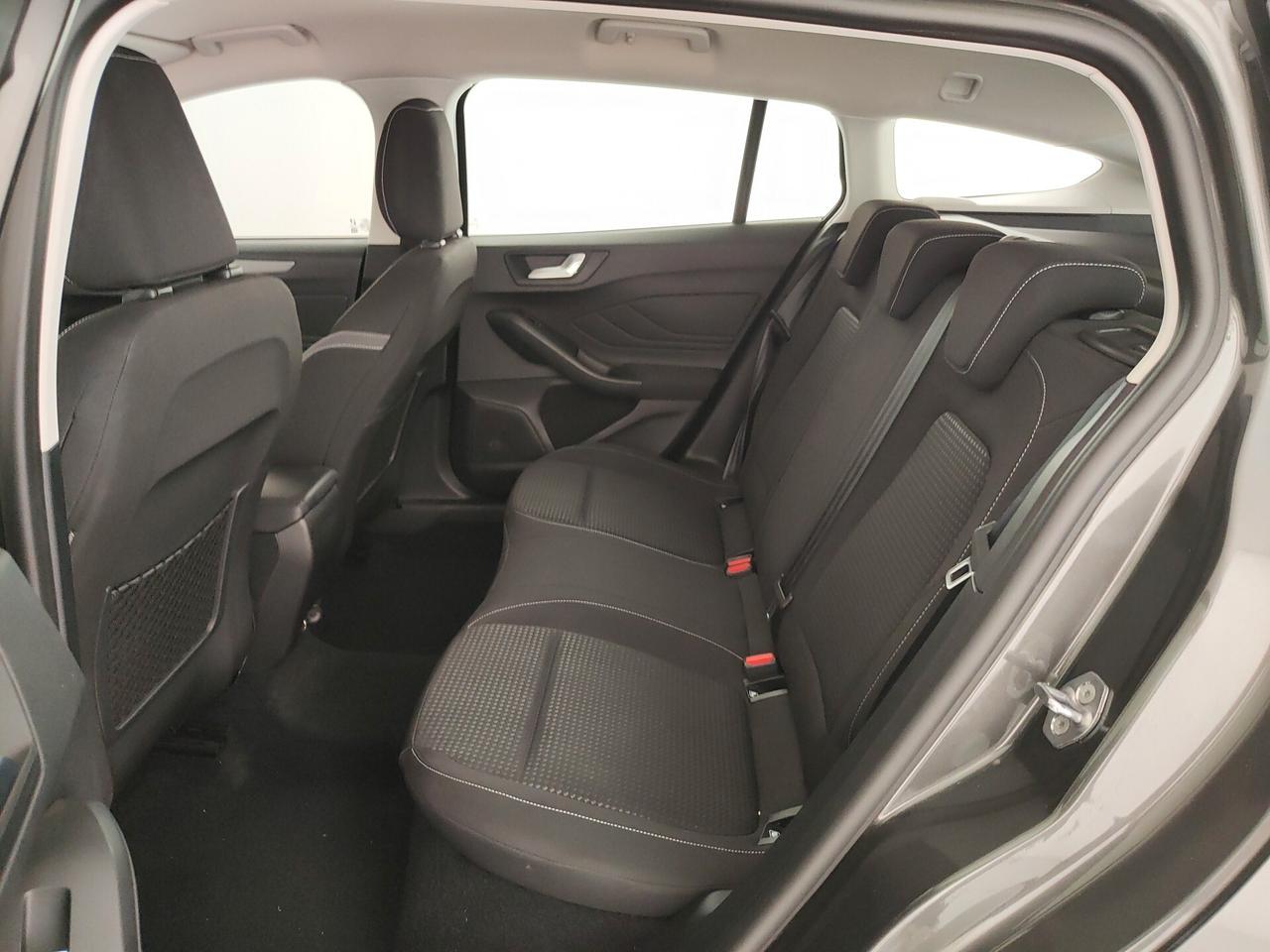 Ford Focus 1.5 EcoBlue 120 CV SW Business