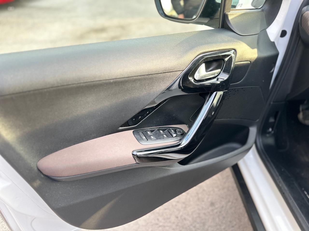 Peugeot 2008 1.6 BlueHDi 75 Active