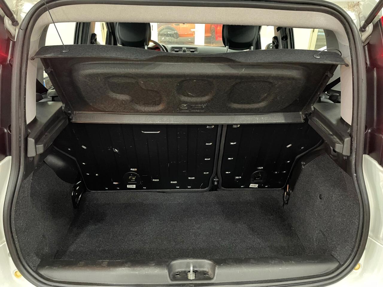 FIAT PANDA 1.3 MJT 95 CV EASY PROMO ESTATE
