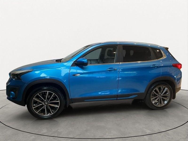 DR AUTOMOBILES F35 dr F35 1.5 Turbo