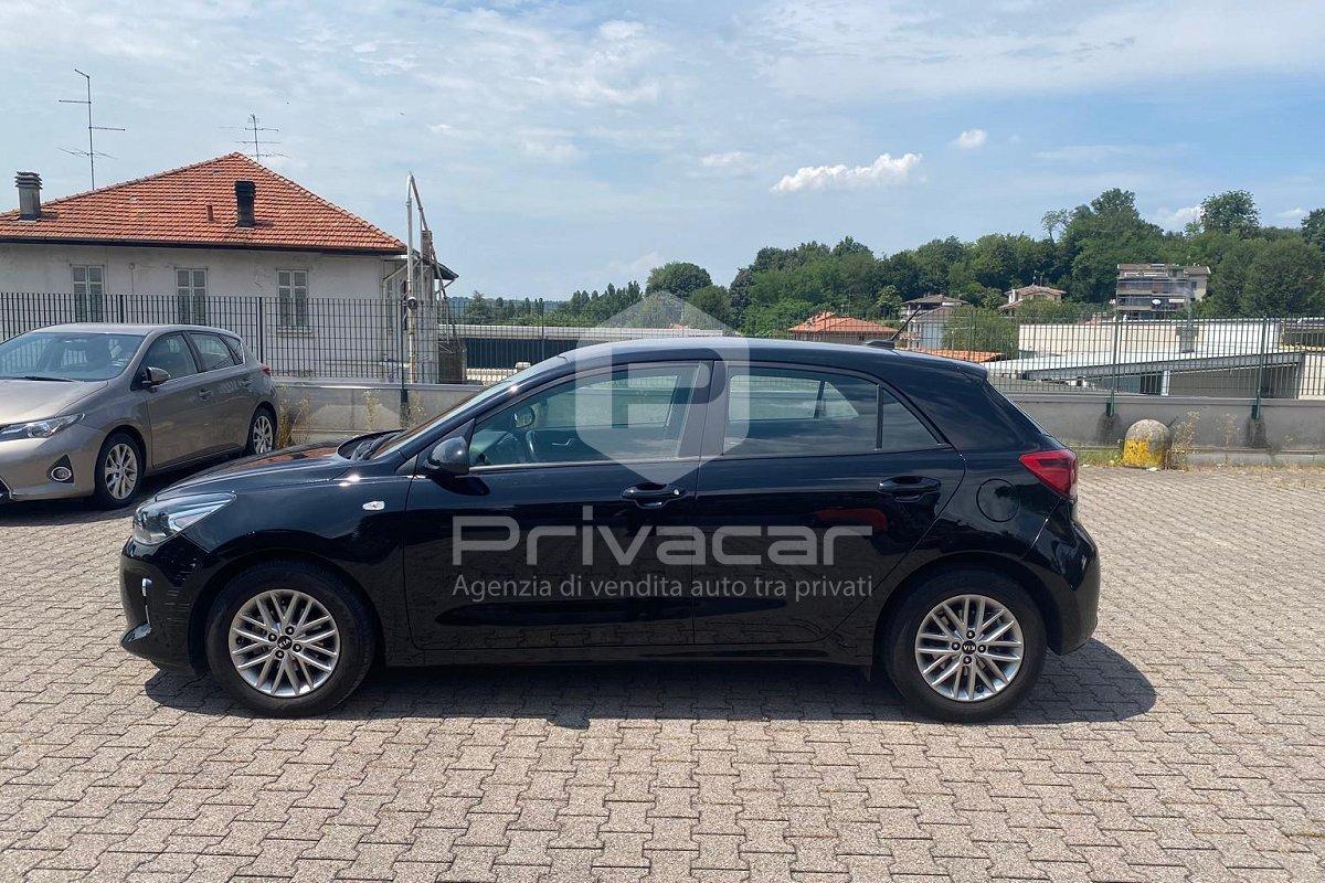 KIA Rio 1.2 MPi Evolution