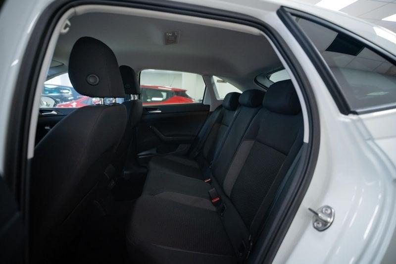 Volkswagen Taigo 1.0 tsi Life 110cv