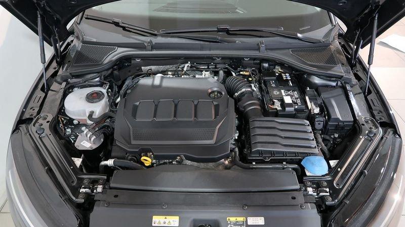 Škoda Octavia 2.0 TDI EVO 85KW AMBITION #CARPLAY#SENSORI PARCHEGGIO#