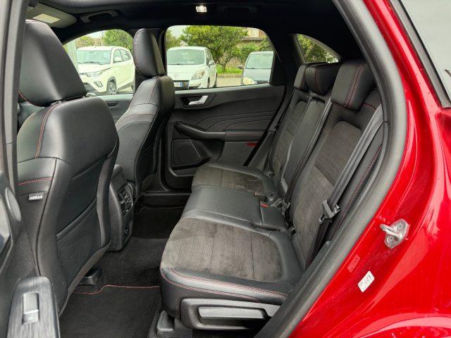 FORD Kuga 1.5 EcoBlue 120 CV aut. 2WD ST-Line X