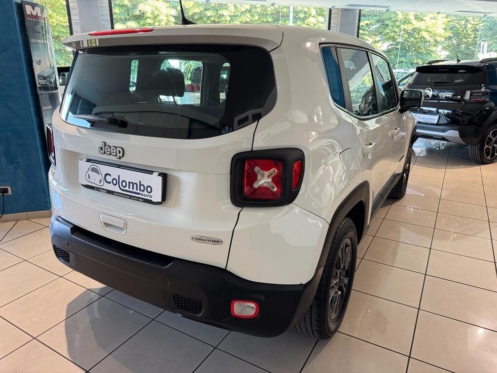 Jeep Renegade 1.0 t3 Longitude 2wd 120cv 16" Neopat