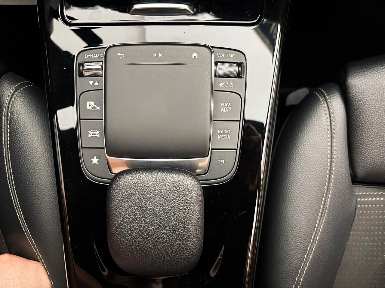 Mercedes Classe A 250e Sport **PARI AL NUOVO**