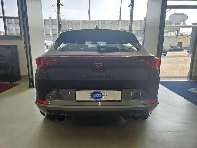 CUPRA Formentor Formentor 2.0 tsi VZ 4drive 310cv dsg