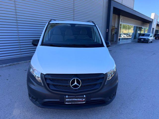 MERCEDES-BENZ Vito 110 CDI PC-SL COMPACT AUTOCARRO + IVA ESPOSTA