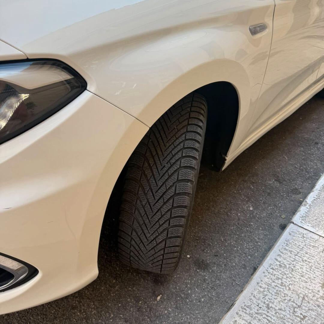 Fiat Tipo 1.6 Mjt - 120CV