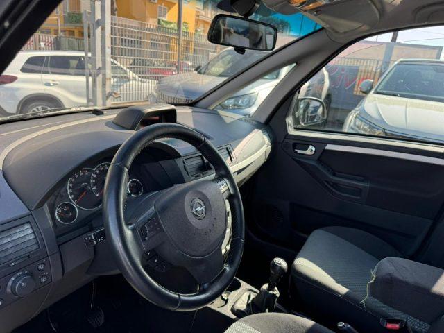 OPEL Meriva 1.6 16V Enjoy