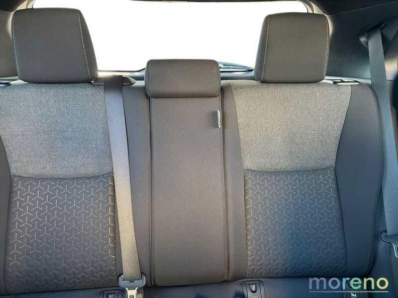 Toyota Yaris Cross 1.5h Trend fwd 116 CV e-cvt 2WD