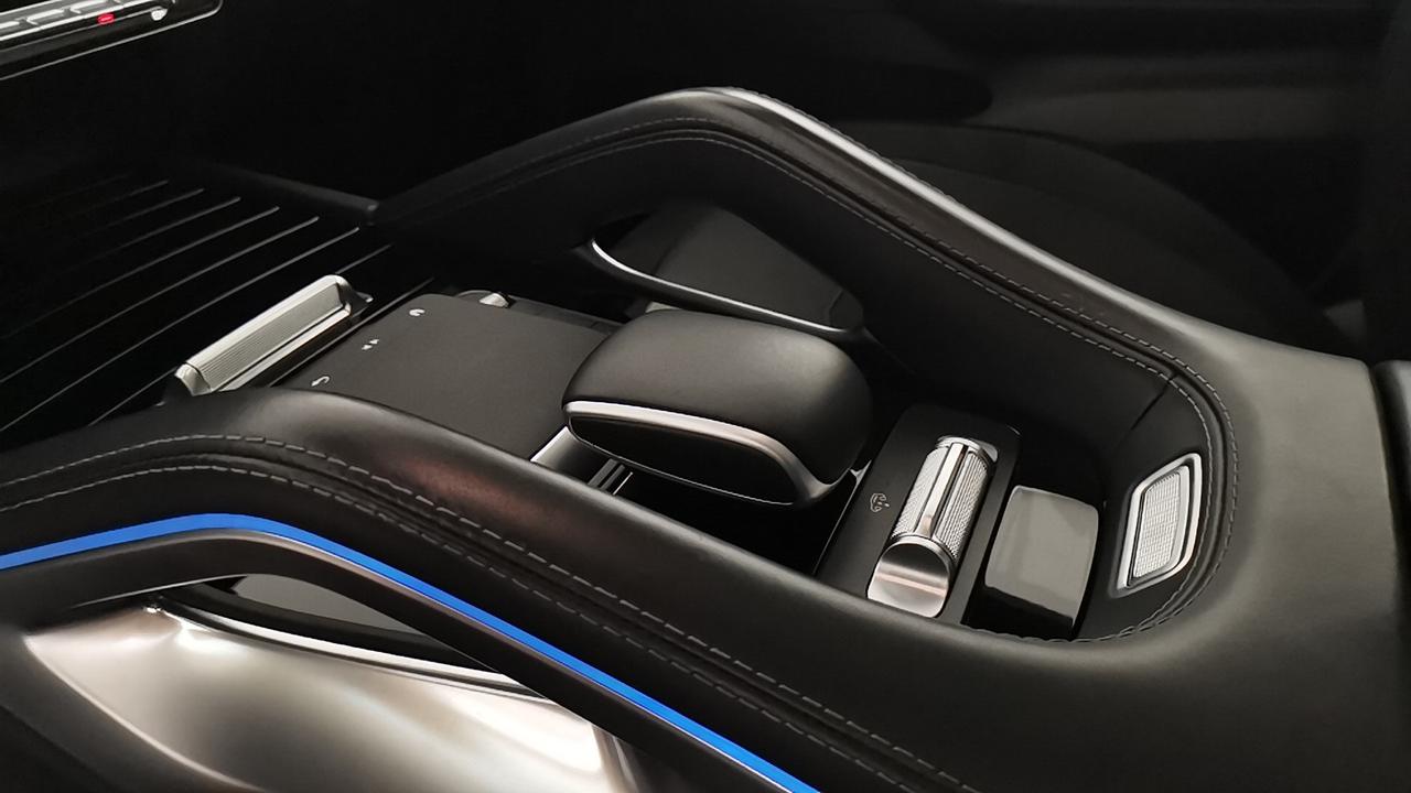 Mercedes-Benz GLE - V167 - GLE AMG 53 AMG Line Premium Plus 4matic+ auto