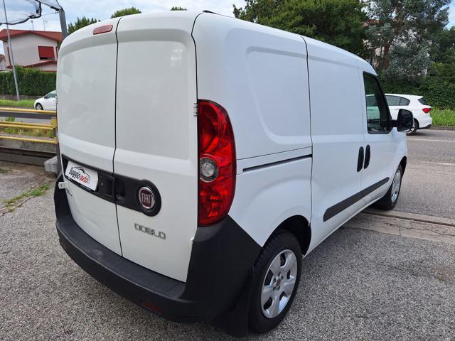 FIAT Doblo Doblò 1.6 MJT 105CV PC-TN SX E5+ N°ET716