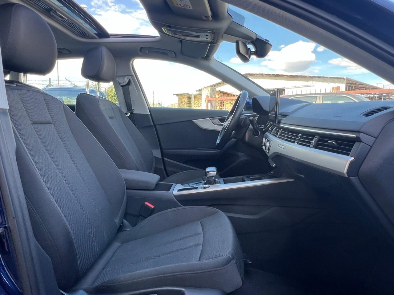 Audi A4 40 TDI quattro S tronic Business - Tetto Apribile - Finanziabile