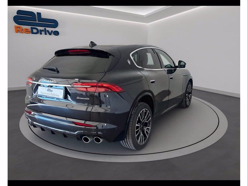 MASERATI Grecale 2.0 mhev gt 300cv auto del 2024