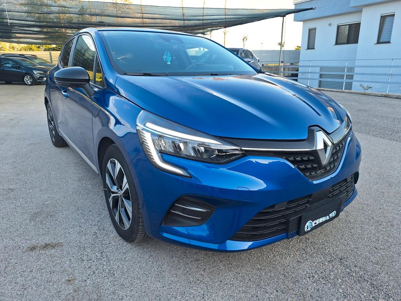 Renault Clio EVOLUTION 1.5 dCi 100cv NAV - 2023