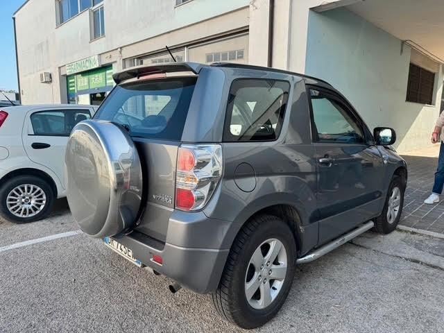 Suzuki Grand Vitara Grand Vitara 1.9 DDiS 3 porte