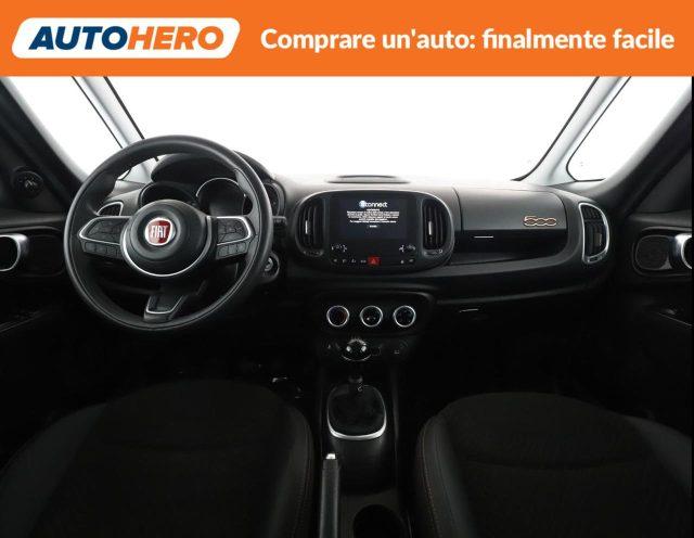 FIAT 500L 1.4 95 CV S&S S-Design