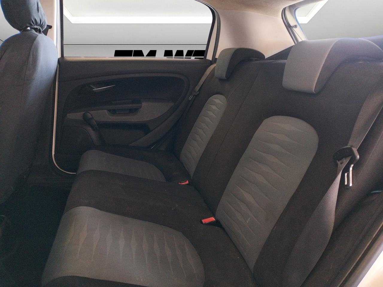 Fiat Grande Punto 1.4 5 porte Dynamic Natural Power - NEOPATENTATI