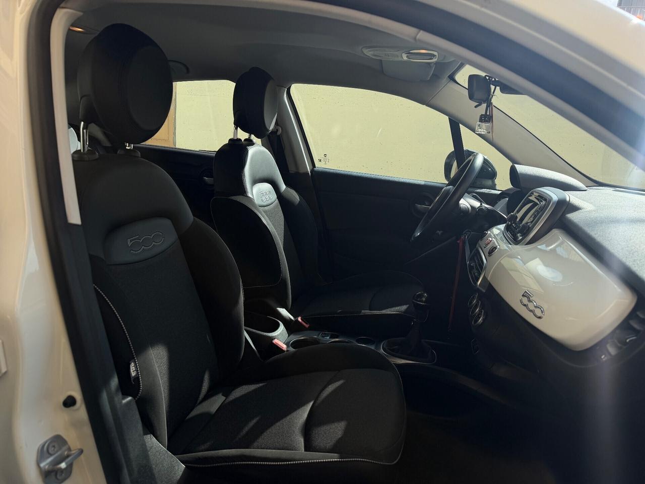 Fiat 500X 1.3 MultiJet 95 CV Urban