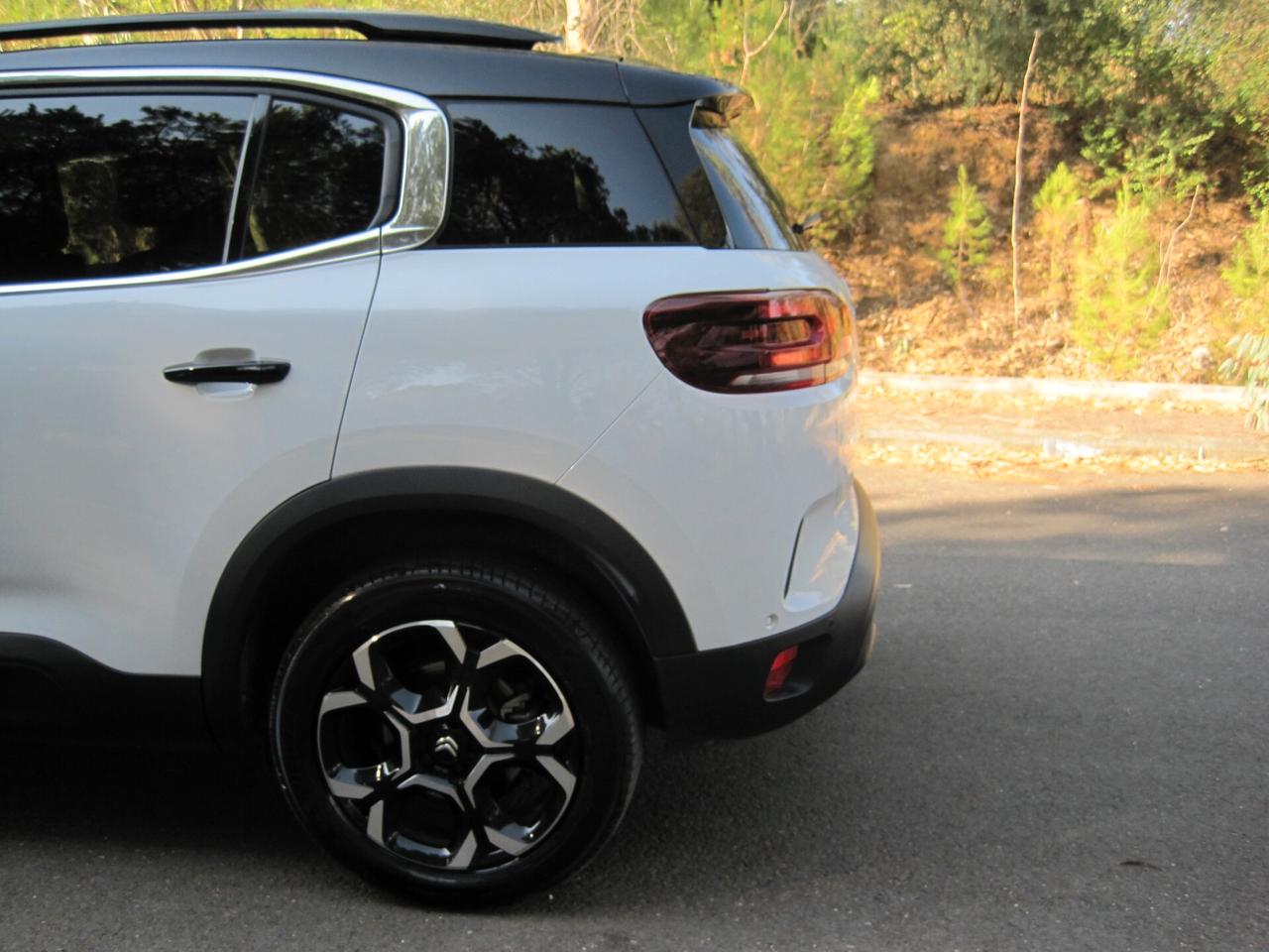 Citroen C5 Aircross BlueHDi 130 S&S EAT8 Max