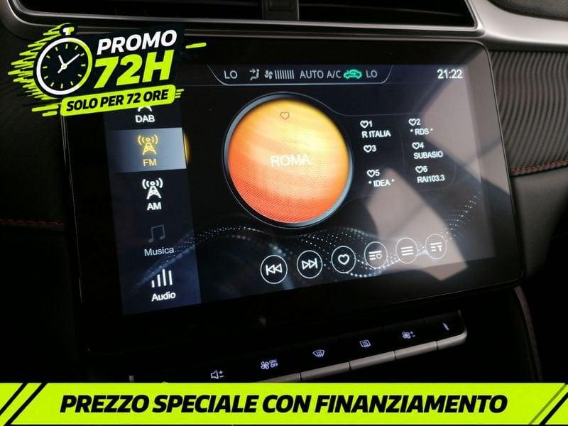 MG ZS 1.5 Luxury
