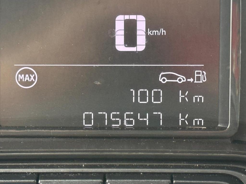 CITROEN C3 3ª serie - C3 PureTech 100 S&S Shine